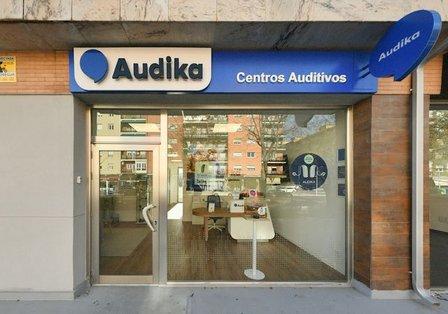 Centro Auditivo Audika Toledo