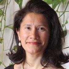 Dra. Natalia del Olmo Domínguez
