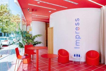 Impress Madrid Carranza