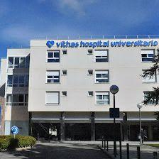 Vithas Hospital Madrid Aravaca