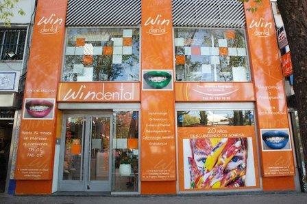Clinica Dental Windental Monforte de Lemos
