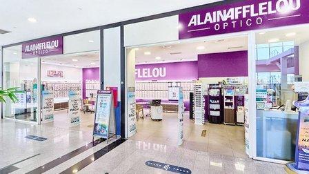 Alain Afflelou Óptico C.C. La Fuensanta, Móstoles
