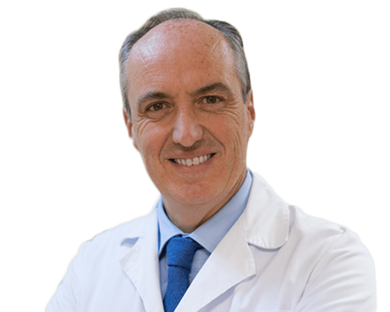 Dr. Ignacio Romero Cagigal