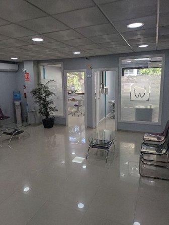 Delicias Clínica Dental