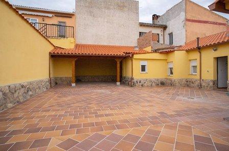 La Casa del Castillo