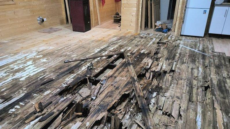 Casas de Madera Economicas