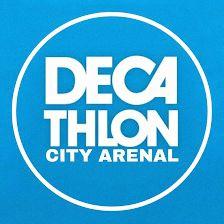 Decathlon City Arenal