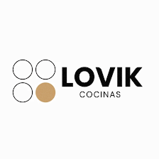 Lovik Modern Kitchen