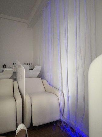 MENTA beauty place