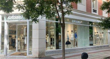 Oysho