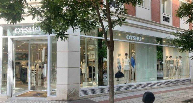 Oysho