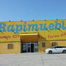 Rapimueble Seseña