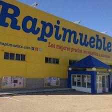 Rapimueble Navalcarnero