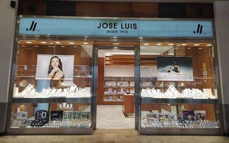 José Luis Joyerías Espacio Torrelodones