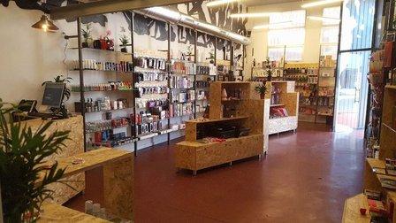 Tienda + Outlet amantis - Alcorcón