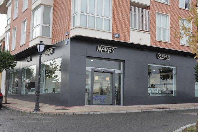 Navascenter Ávila Hervencias