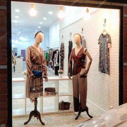 Moda Punto Shop Tarancón