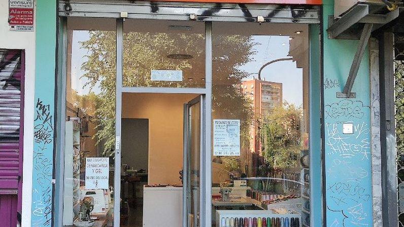 MAQUINAS DE COSER A. CONSENTINO