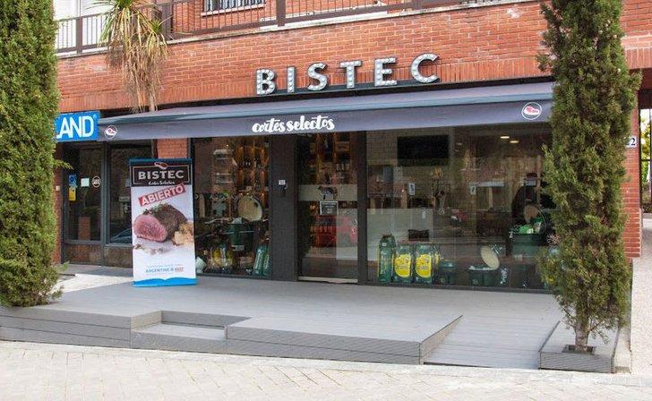 Carniceria BISTEC POZUELO