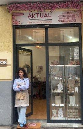 Aktual Taller de Joyería Artesanal Palacio Real