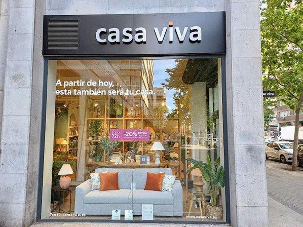 Casa Viva Madrid