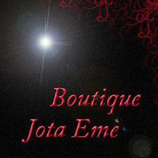 Boutique Jota Eme