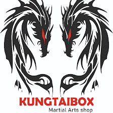 Kungtaibox