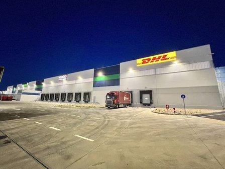 DHL Supply Chain