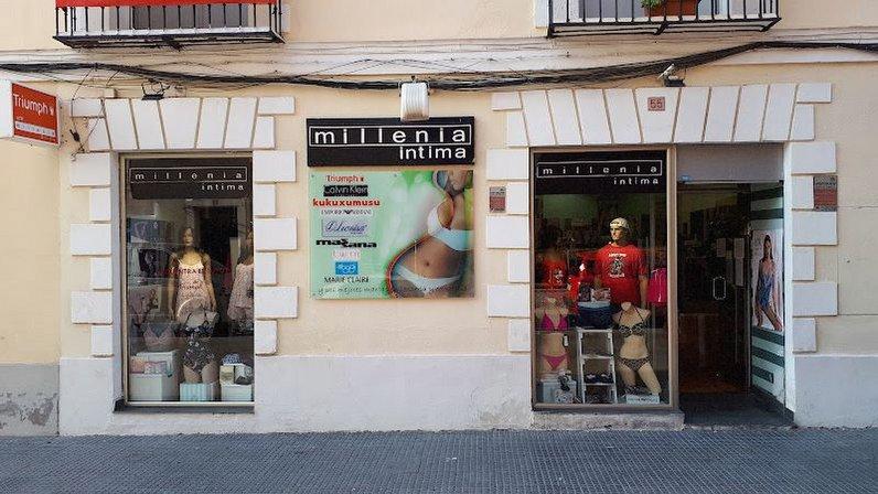 millenia intima