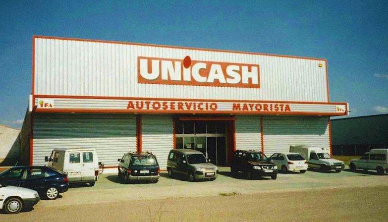Unicash