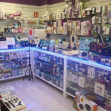 electrodomesticos JD