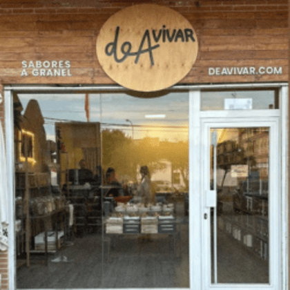 DeAvivar
