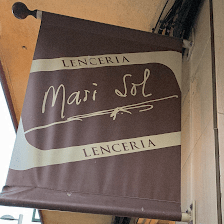 Lencería Marisol