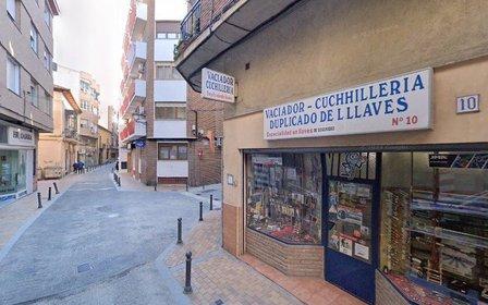 Cuchillería JP