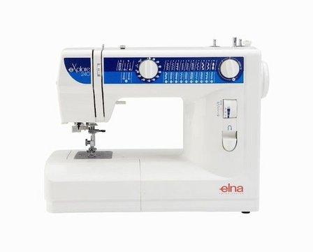Textil Santana maquina de coser