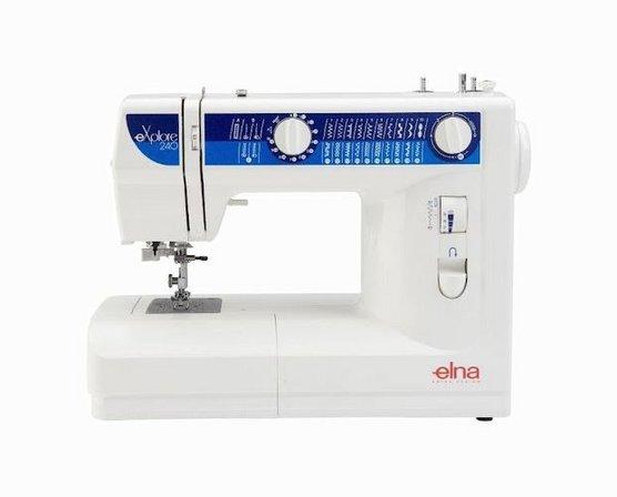 Textil Santana maquina de coser