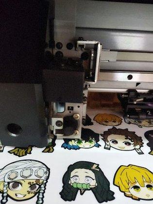 Impresiones Mr. Long rotulación, sublimación, vinilos y dtf