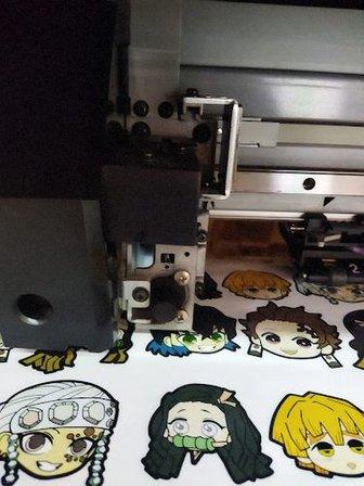 Impresiones Mr. Long rotulación, sublimación, vinilos y dtf
