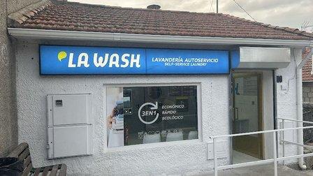 La Wash