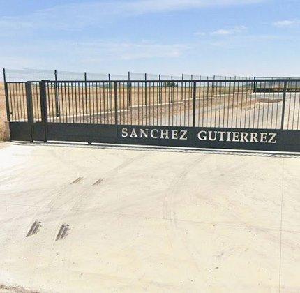 Comercial Agrícola Sánchez Gutiérrez S.L | Recomendado