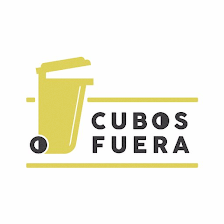Cubos Fuera Madrid | Sacar cubos de basura en Madrid