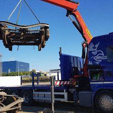 Transportes Vega