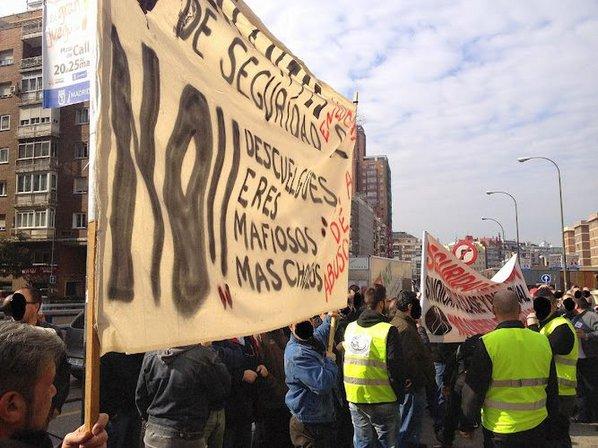 Progreso Sindical
