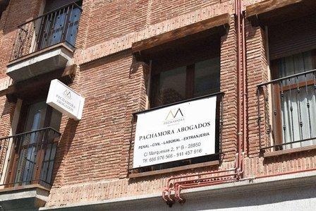 PACHAMORA ABOGADOS