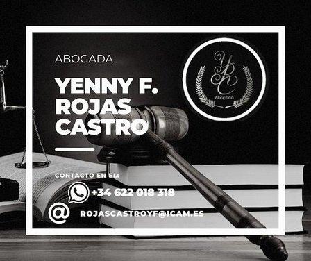 ROJAS CASTRO ABOGADOS