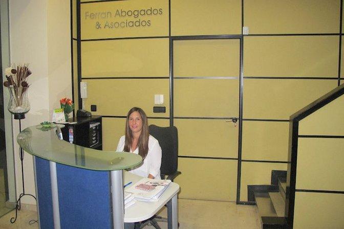 Ferran Abogados