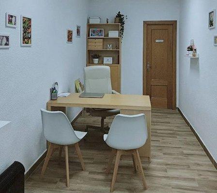 María Bravo Centro de Asesoramiento Dietético y Nutricional