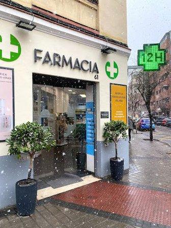 Farmacia Martin Nuñez | Dermocosmetica y Nutricosmetica.