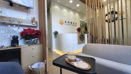 Andes Clínica Dental