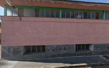 Hospital Psiquiátrico Provincial